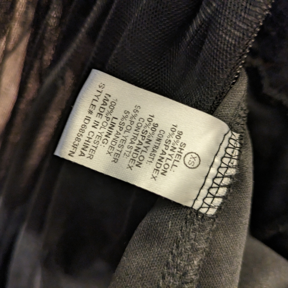 View dress    xs - Picture 4 of 8